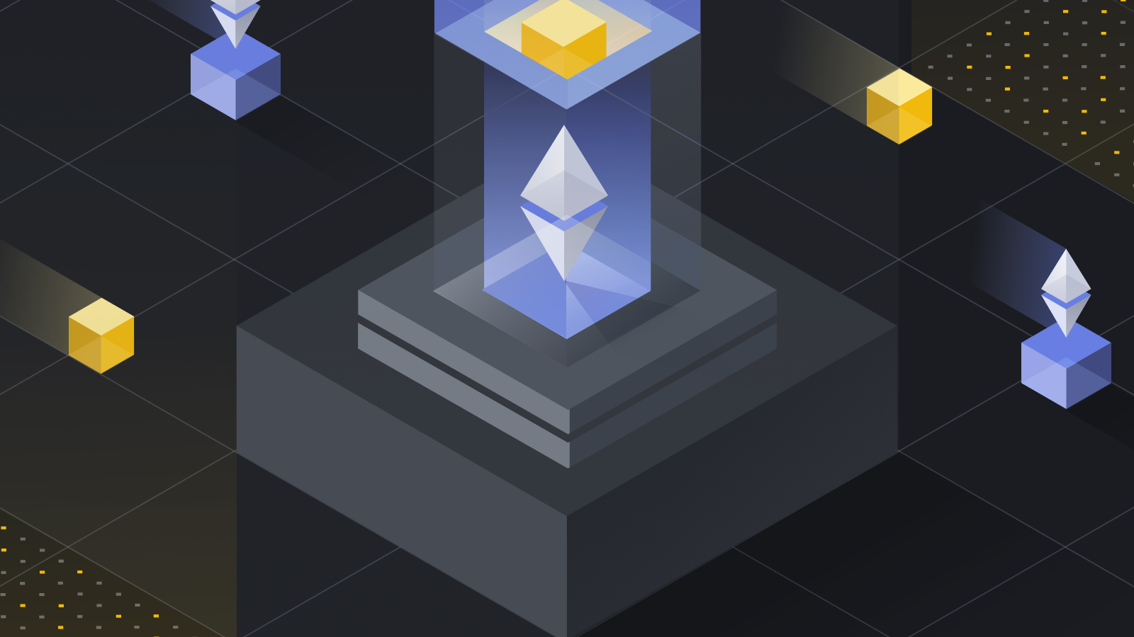 The Merge Ethereum Upgrade - All You Need To Know